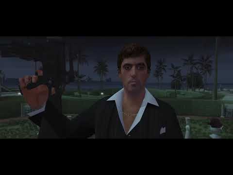 Scarface The World Is Yours Remastered Project PC