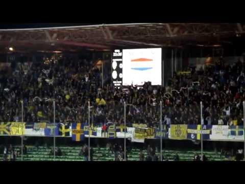 Veronesi a Cesena !!!!     MVI_4017