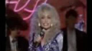 DOLLY PARTON - STAR OF THE SHOW - LIVE ON THE DOLLY SHOW
