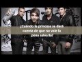 All Time Low - Paint You Wings [Español] 