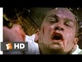In the Line of Fire (8/8) Movie CLIP - Fatal Fall (1993) HD