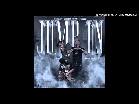 1TakeQuan - Jump in ft. Almighty Suspect & 1TakeJay