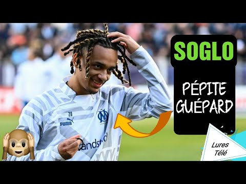 EMRAN SOGLO Encore Une PÉPITE BÉNINOISE Qui Fait Mal