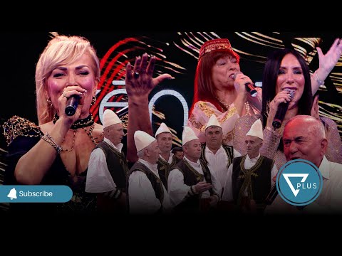 Kenge Moj - Nata e Maya Aliçkaj - 26 Tetor 2023 - Show - Vizion Plus