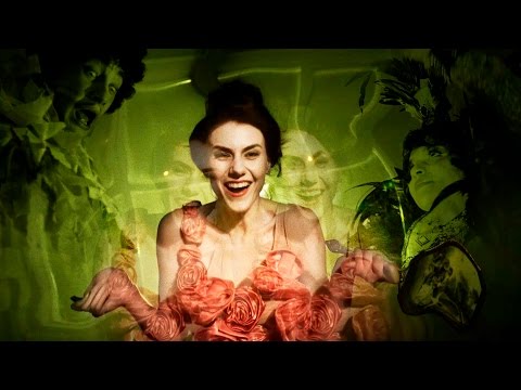 Video thumbnail for Железный дровосек (Tin Man)