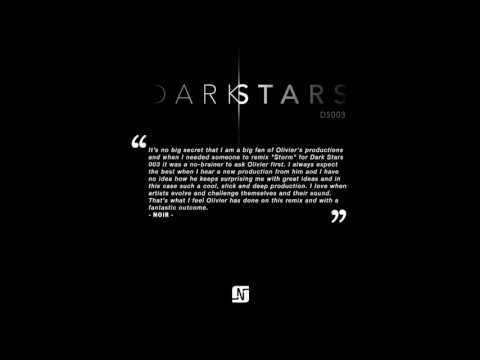 HRRSN & Matteo Luis - Storm (Olivier Giacomotto Remix) - Noir Music