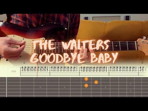 Goodbye Baby - The Walters