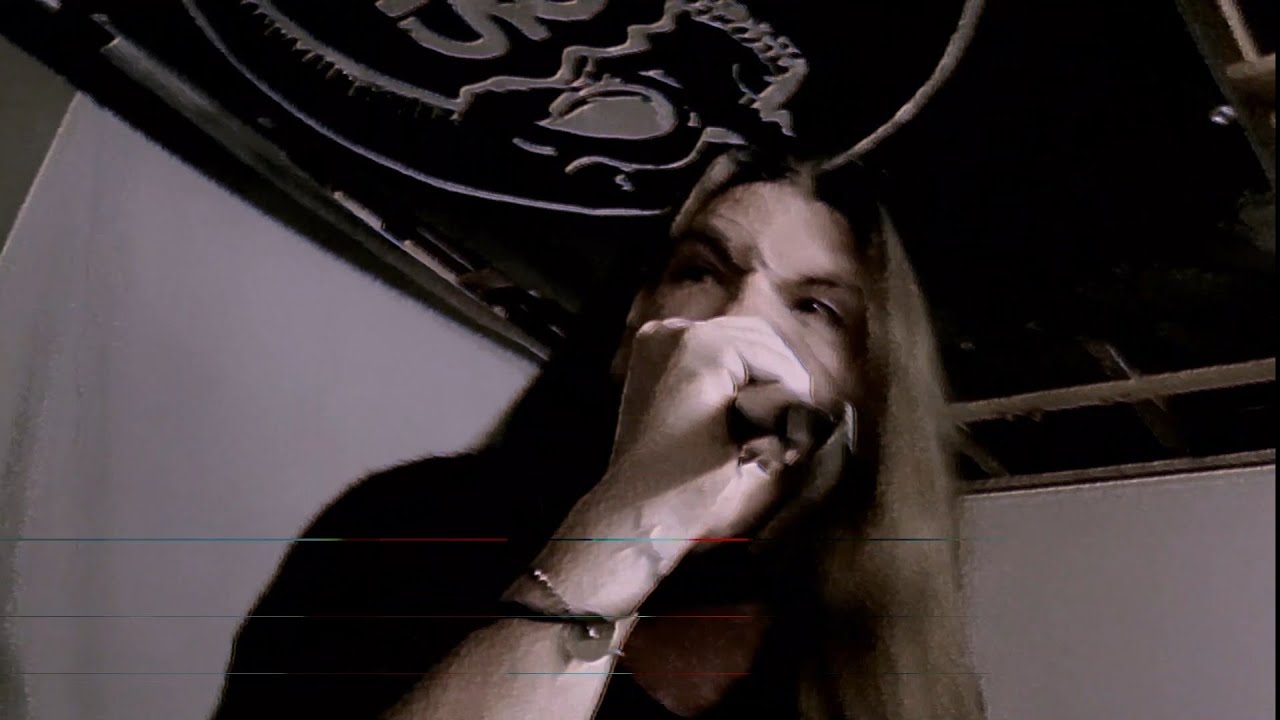 Buried in Lies > Infect Me