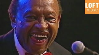 Lionel Hampton: Cool Vibes (by Clark Terry)