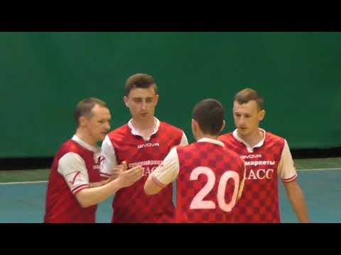 19 КУ В Класс – Autoshop голы