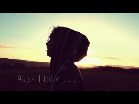 "Alles Liebe ..." - Maddy Yo (Musikvideo)