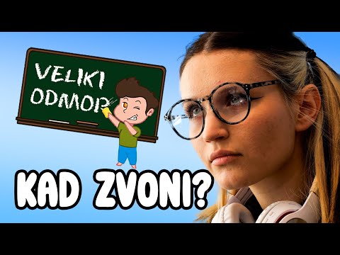 Nemoj Biti Taj L1K - VELIKI ODMOR