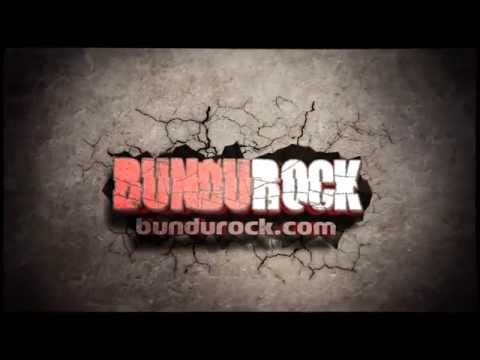 BUNDUROCK Music for LIFE (HD promo 2014)