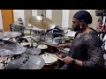 BENJAMIN JAMES Is Arguably The Best DRUMMER In Nigeria