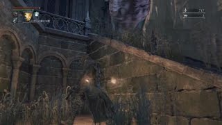【ブラッドボーン】豚を恐れよ