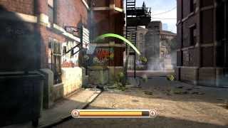 Slam Dunk Basketball 2 Trailer