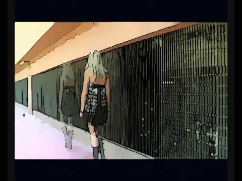 video frame placeholder