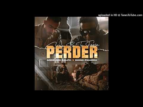 Anselmo Ralph x Diogo Piçarra -  Como Se Te Fosse Perder (Áudio music) #IKvlogsmusic