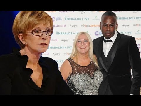 Anne Robinson fires back at Vanessa Feltz over 'racist' jibe in axed The Weakest Link clip