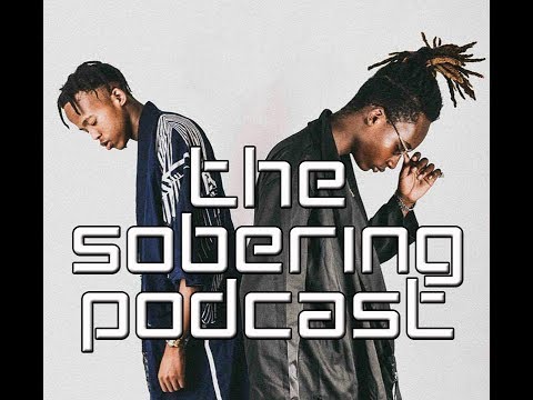 The Sobering Podcast S03E02 ft Champagne69