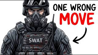 Your Life as Every SWAT Rank