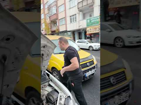 ARAÇ AKÜ HAVA TAKVİYE