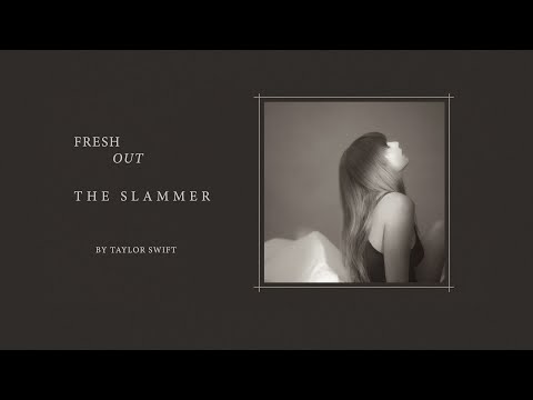 Fresh Out The Slammer