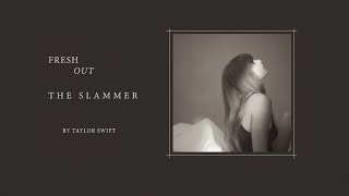 Musik-Video-Miniaturansicht zu Fresh Out The Slammer Songtext von Taylor Swift