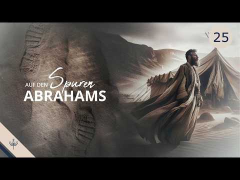 Abraham  – Teil 25: Hagar und Ismael entlassen; Bund mit Abimelech (1. Mose 21,14-34)