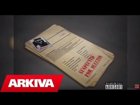 Mercy - Intro (Official Video HD)