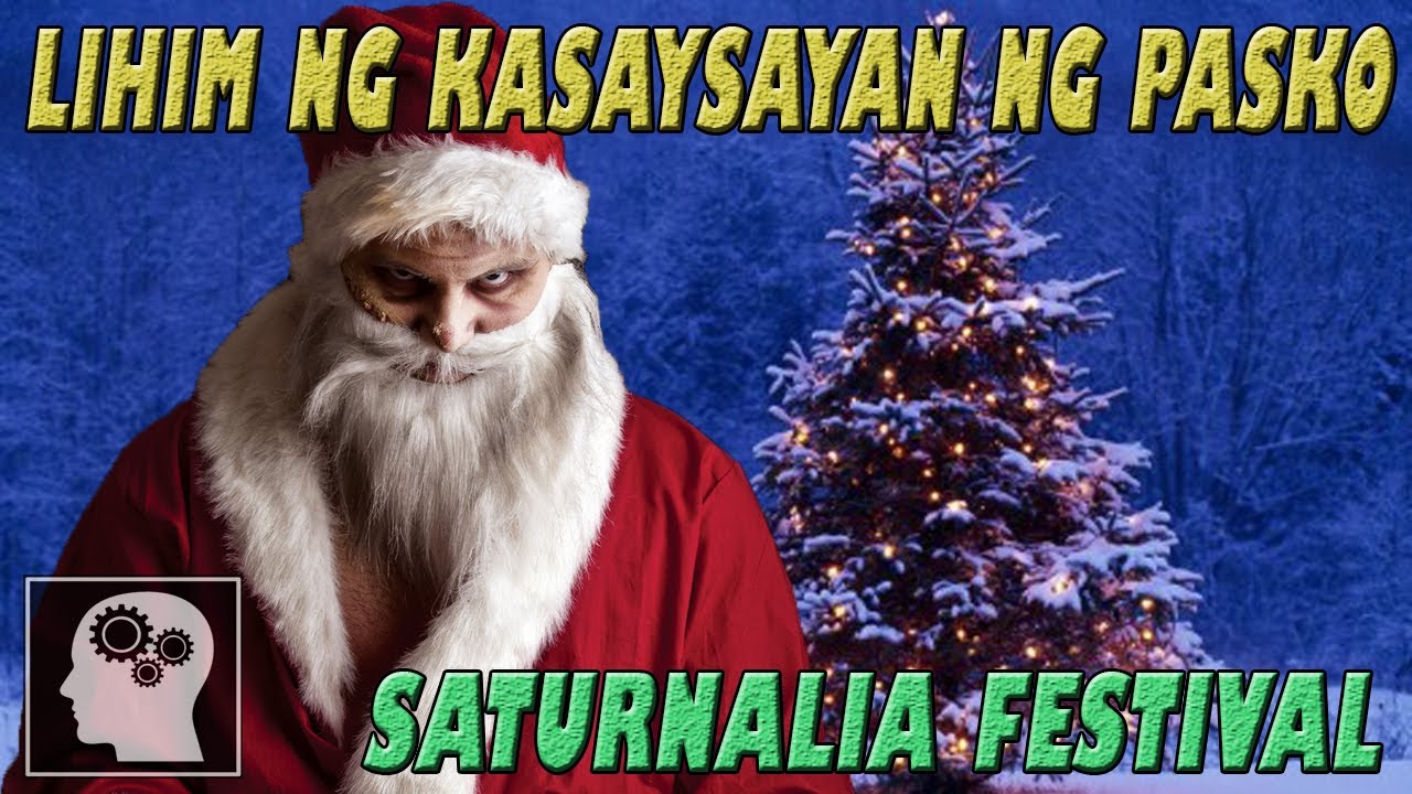 Kasaysayan At Pinagmulan Ng PASKO | Jevara PH