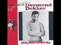 Desmond Dekker - Don't Blame Me-Trojan Reggae