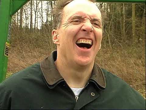 Beer Ain't Drinkin'- Mojo Nixon (Tractor Bill- Movie...