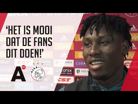 Traoré moest halsoverkop invallen tegen PSV