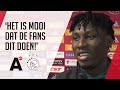 Traoré moest halsoverkop invallen tegen PSV