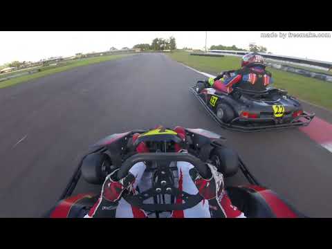 3ª etapa Speed Race - P3 (On Board Adonis Sulzbach)