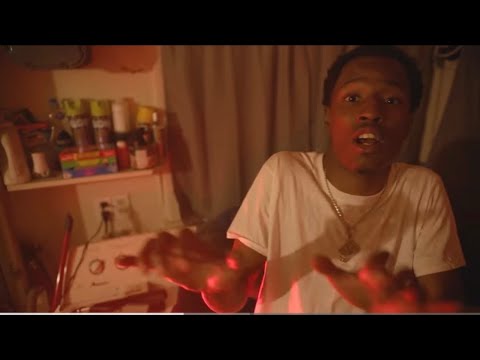 Dee McGhee x Trappa – Back and 4th (Official Music Video) | Live From Federal Holding
