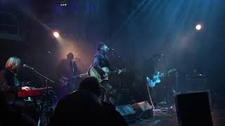 Mercury Rev , Delta Sun Bottleneck Stomp , Royal Exchange , Manchester , 16/12/18