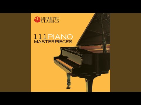 Piano Concerto No. 23 in A Major, K. 488: III. Presto