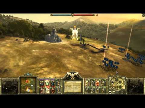 King Arthur - The Role-playing Wargame