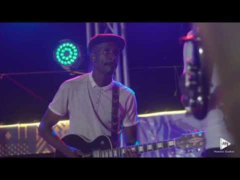 D Maestroz ft Jose sax and Myko Ouma Session