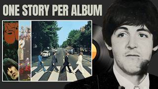 Download lagu One Hidden Fact From Every Beatles Album mp3 Download lagu One Hidden Fact From Every Beatles Album mp3