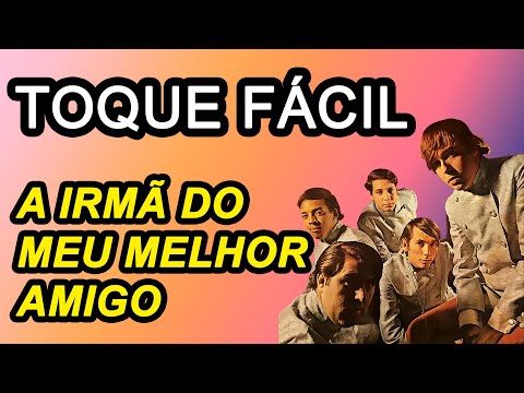 A Irmã do meu melhor amigo - Renato e Seus Blue…
