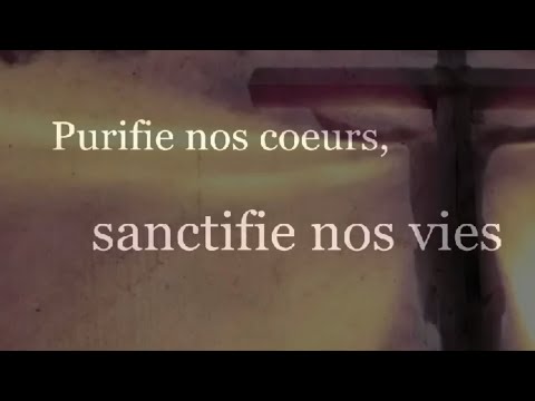Purifie Nos Coeurs — Chant de Repentance et Prière Chrétienne (Louange 2025)