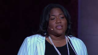 Our Nation is Sick and Doctors Can’t Fix It! | Dr. Angelica Hardee | TEDxCincinnati
