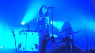 Lilly Wood and the Prick - Joni Mitchell - Le Trianon 2013
