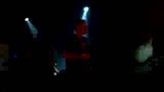 Last DFD Show video #10 - Worm in a Dog's Heart