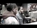 Video: Primetime Radio Interview - Planet VI (Rock Cit)