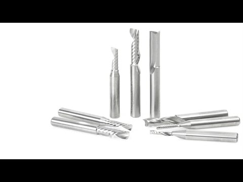 Brocas de fresado y enrutador Esko Kongsberg BIT-MUS06-3014-50(G42459537)