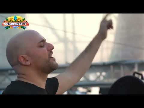 Aly & Fila plays Vast Vision & Fisher - Everything (Aly & Fila Remix) @Luminosity 2023